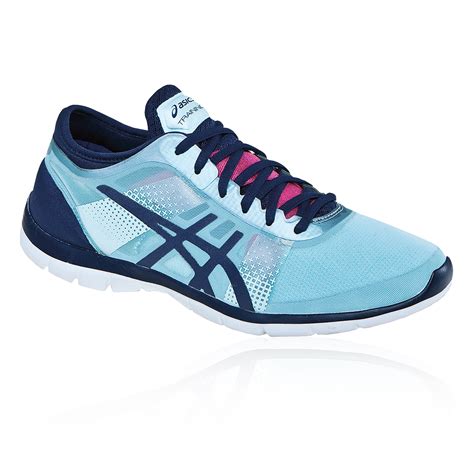 Women's Gym & Training Shoes 